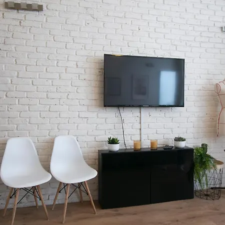 Loft In Batignolles Next To Montmartre - Lm17 Apartment Paris