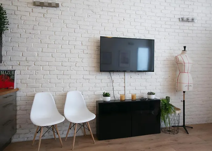 Loft In Batignolles Next To Montmartre - Lm17 דירה פריז