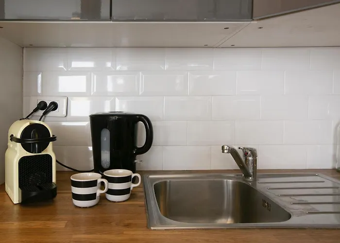 Loft In Batignolles Next To Montmartre - Lm17 *