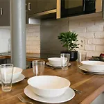 Loft In Batignolles Next To Montmartre - Lm17 Paris